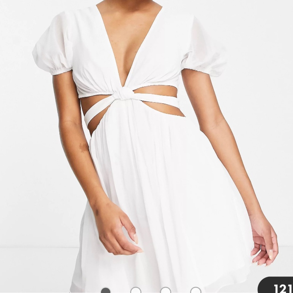 Asos Dress